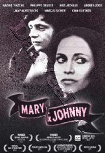 Mary & Johnny (DVD)